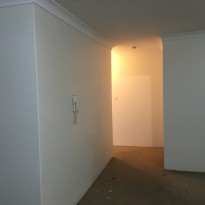 Auburn · 施工后 1