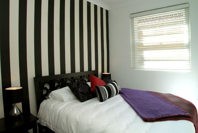 Special effects and feature-wall painting in Sydney