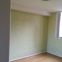 Strathfield · Before painting 1