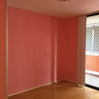 Strathfield · Before painting 2